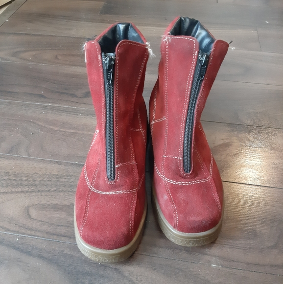Henri Pierre winter boots Insulated made in Canada  - winter - Picture 6 of 10